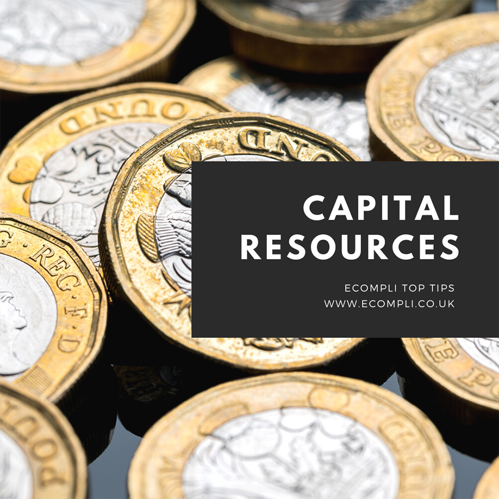 FCA Capital Resources