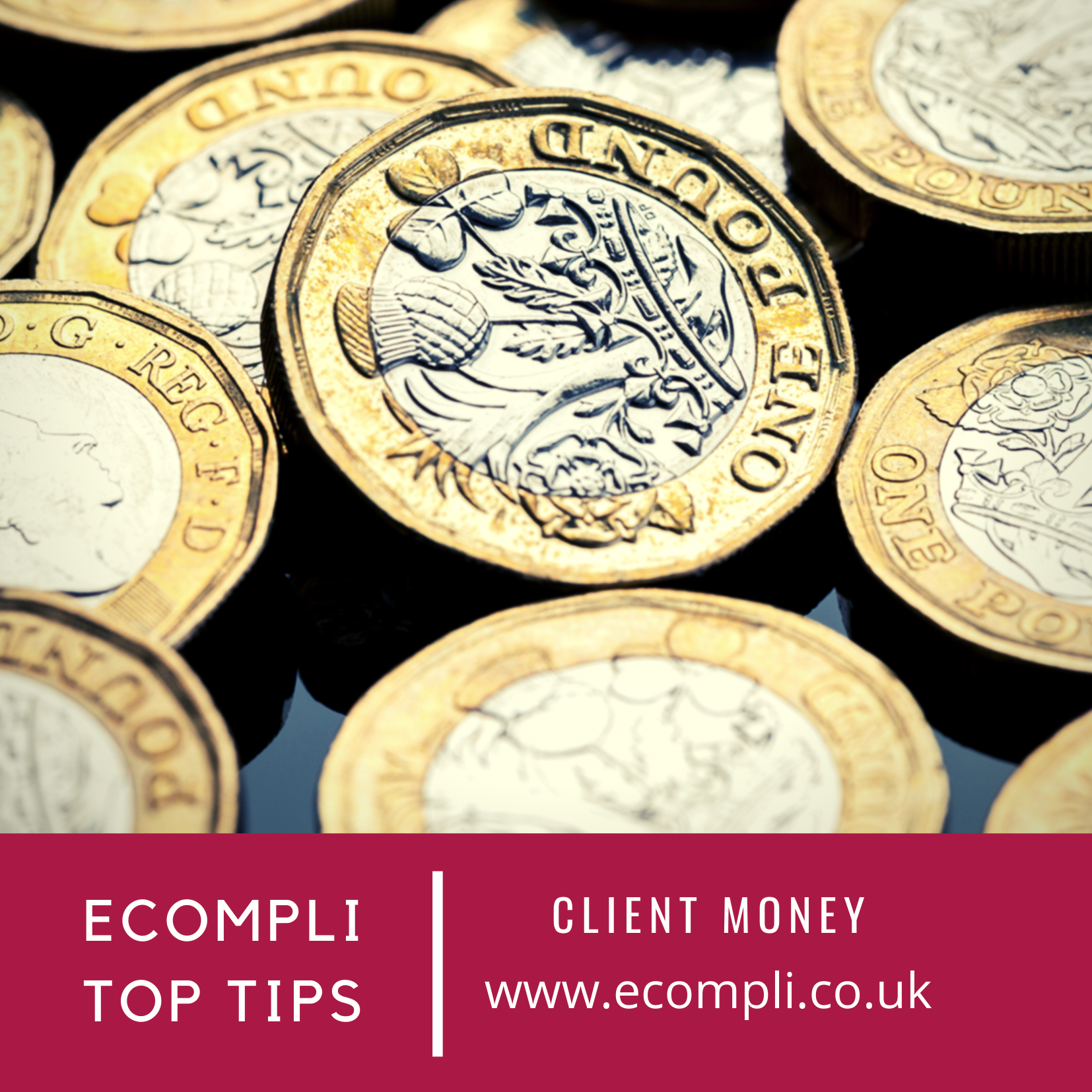 Ecompli - FCA Client Money