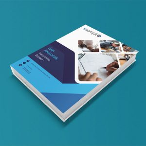 FCA GAP Analysis for Insurance Brokers