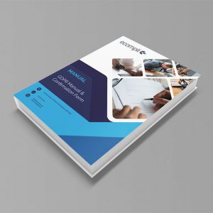 FCA GDPR Manual