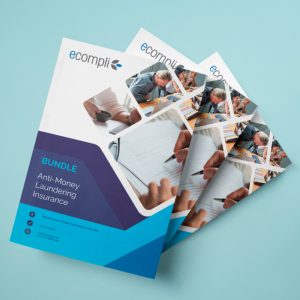 Ecompli - FCA Anti-Money Laundering Insurance Templates