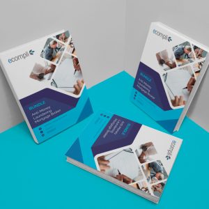 Ecompli - FCA Anti-Money Laundering Mortgage Broker Template
