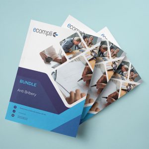 Anti bribery policy template