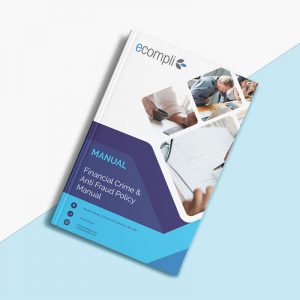 FCA Financial Crime and Anti Fraud Policy Manual