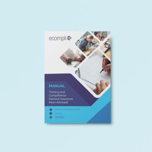 Ecompli - FCA Training and Competence General Insurance Templates