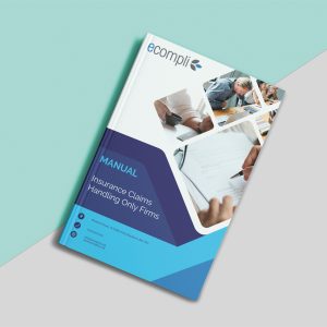 Ecompli - FCA Insurance Claims Handling Only Firms Manual