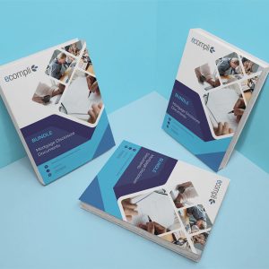 FCA Mortgage Disclosure Document Templates