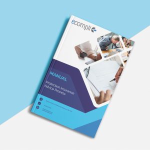 Ecompli - FCA Protection Insurance Advice Process Manual