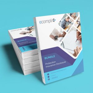 FCA Protection Insurance Disclosure Templates
