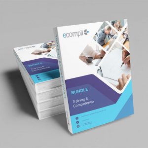 FCA Training and Competence Templates