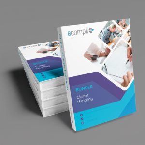 Ecompli - FCA Claims Handling Template