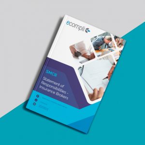 Ecompli - FCA Statement of Responsibilities Template for Insurance Brokers