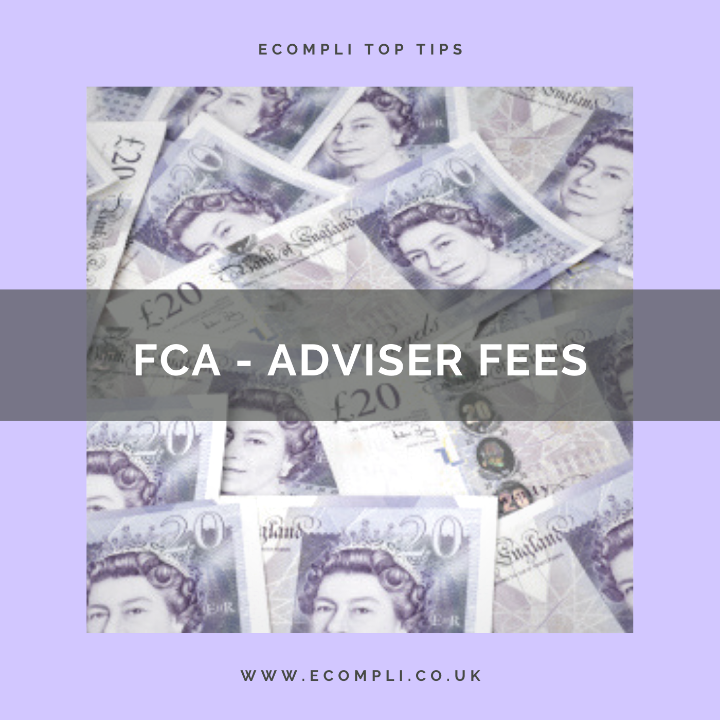 Ecompli - FCA Adviser Fees