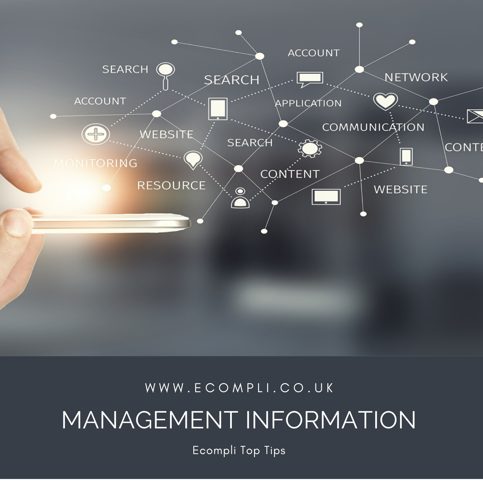 Ecompli - FCA Mangement Information