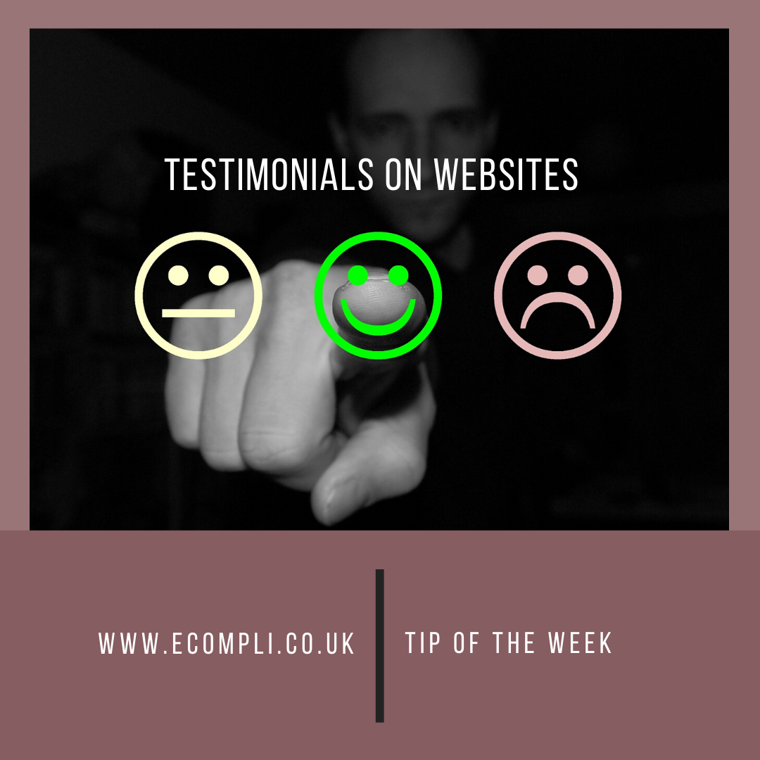 Ecompli - FCA Testimonials