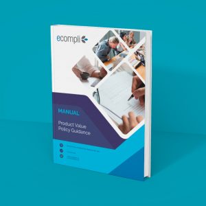 Insurance Wholesaling - Product Value Policy Guidance Manual