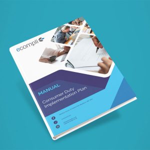 Consumer Duty Implementation Plan