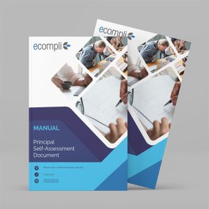 Principal Self-Assessment Document