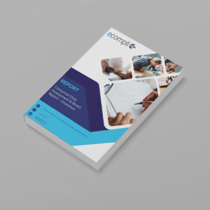 Consumer Duty Assessment & Board Report – Insurance