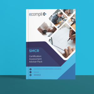 Certification Assessment – Adviser Pack