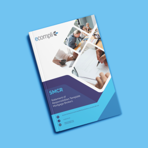 SMCR Statement of Responsibilities Template – Mortgage Broker